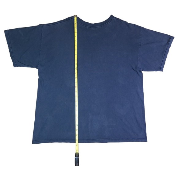 Tupac All Eyez On Me Shirt 2pac Cotton T-Shirt Distressed Hip Hop Rap Apparel - Picture 9 of 12